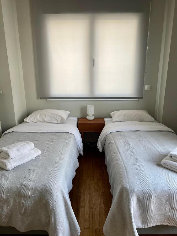 Mrs Holiday Apartment Атина Екстериор снимка